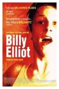 Capa do filme Billy Elliot