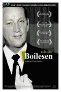 Capa do filme Cidado Boilesen