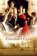 Imagem do filme Clube do Imperador