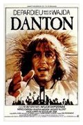 Capa do filme Danton