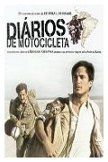 Capa do filme Dirios de Morocicleta