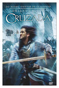 Capa do filme Cruzada