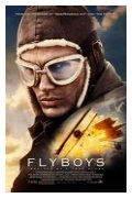 Capa do filme Flyboys