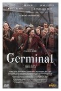 Capa do filme Germinal