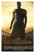 Cartaz do filme Gladiador