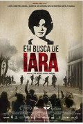 Capa do filme Em busca de Iara