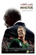 Capa do filme Invictus