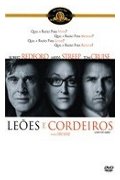 Capa do filme Lees e Cordeiros