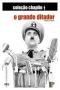 Capa do filme O Grande Ditador