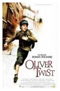 Capa do filme Oliver Twist