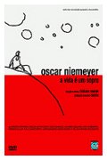 Capa do filme Oscar Niemeyer
