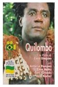 Capa do filme Quilombo