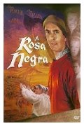 Capa do filme Rosa Negra