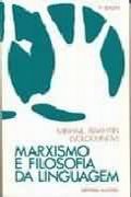 Capa do livro Marxismo e Filosofia da Linguagem