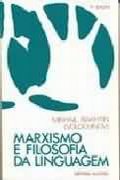 Capa do livro Marxismo e filosofia da linguagem