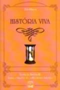 Capa do livro História Viva