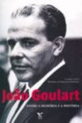 Capa do livro João Goulart