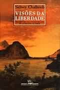 capa do livro Vises da Liberdade