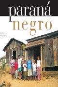 Capa do livro Paran negro