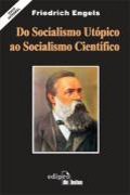 Capa do livro Do Socialismo utópico ao socialismo científico