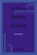 Capa do livro A Nova Histria Cultural