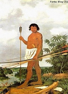 Albert van der Eckhout a convite do governador-geral do Brasil holands, Maurcio de Nassau, viveu no Brasil, onde permanece entre 1637 e 1644. Nesse perodo Eckhout realizou sua principal obra, composta de oito representaes em tamanho natural de habitantes locais e doze naturezas-mortas de frutas tropicais. Essa coleo, com que, em 1654, Maurcio de Nassau presenteou seu primo Frederico III, rei da Dinamarca, pertence hoje ao Museu Nacional da Dinamarca.
<br></br>
Palavras-chave: relaes culturais, arte, expedio, Brasil, paisagens, escravido, retratos.