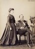 Princesa Isabel e D. Pedro II