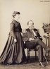 Dona Isabel Cristina Leopoldina Augusta Micaela Gabriela Rafaela Gonzaga de Bragana foi a ltima princesa imperial do Brasil e regente do Imprio por trs ocasies, na qualidade de herdeira de seu pai, o imperador D. Pedro II, e da imperatriz Dona Teresa Cristina de Bourbon-Duas Siclias. Casou-se com o prncipe Gasto de Orlans, o conde d'Eu. Recebeu o codinome de a Redentora por ter abolido a escravido no Brasil atravs da Lei urea.<br></br>  Palavras-chave: relaes de poder, relaes culturais, relaes de gnero, monarquia, escravido, Brasil Imprio.