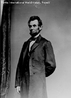 Guerra da Secesso - Abraham Lincoln