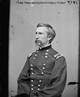 Guerra da Secesso - retrato do General Joshua L. Chamberlain