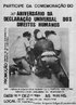 O regime ditatorial implantado no Brasil por meio do golpe civil-militar de abril de 1964, seguido pelos atos institucionais, mergulhou o pas nos chamados Anos de Chumbo. A campanha pela anistia, iniciada em meados dos anos 1970, aglutinou movimentos sociais e associaes civis, destacando-se o Movimento Feminino pela Anistia (MFPA) e o Comit Brasileiro pela Anistia (CBA) que lutaram contra a ditadura e pelo restabelecimento da democracia. Esse combate empreendido por diversos setores da sociedade culminou com a aprovao pelo Congresso da chamada Lei de Anistia (Lei n 6.683, de 28 de agosto de 1979). A lei, no entanto, no significou o fim da luta de vrios setores da sociedade. A forma como se definiu a anistia no Brasil implicou a continuidade da mobilizao e a impossibilidade de esquecimento. O debate permanece nos meios polticos e acadmicos, assim como permanece a batalha pela busca de reparao para familiares dos mortos e desaparecidos, bem como pela abertura dos arquivos militares. <br><br/> Palavras-chave: anistia, censura, democracia, direitos humanos, ditadura civil-militar, movimentos sociais, violncia.