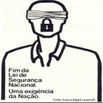 O regime ditatorial implantado no Brasil por meio do golpe civil-militar de abril de 1964, seguido pelos atos institucionais, mergulhou o pas nos chamados Anos de Chumbo. A campanha pela anistia, iniciada em meados dos anos 1970, aglutinou movimentos sociais e associaes civis, destacando-se o Movimento Feminino pela Anistia (MFPA) e o Comit Brasileiro pela Anistia (CBA) que lutaram contra a ditadura e pelo restabelecimento da democracia. Esse combate empreendido por diversos setores da sociedade culminou com a aprovao pelo Congresso da chamada Lei de Anistia (Lei n 6.683, de 28 de agosto de 1979). A lei, no entanto, no significou o fim da luta de vrios setores da sociedade. A forma como se definiu a anistia no Brasil implicou a continuidade da mobilizao e a impossibilidade de esquecimento. O debate permanece nos meios polticos e acadmicos, assim como permanece a batalha pela busca de reparao para familiares dos mortos e desaparecidos, bem como pela abertura dos arquivos militares. <br><br/> Palavras-chave: anistia, censura, democracia, direitos humanos, ditadura civil-militar, movimentos sociais, violncia.