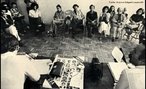 Anistia - Reunião do Comitê Brasileiro pela Anistia