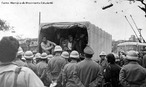 No dia 12 de outubro de 1968, o delegado Jos Paulo Bonchristiano desmantelou o 30 Congresso da Unio Nacional dos Estudantes (UNE), que era realizado no stio Murundu, situado no municpio de Ibina, distante 70 quilmetros a oeste de So Paulo. Na poca  frente do Departamento de Ordem Poltica e Social (DOPS), rgo que teve papel central nas investigaes e na represso aos movimentos de oposio ao regime militar. <br><br/> Palavras-chave: Ditadura Militar, Golpe de 64, Maio de 1968, UNE, estudantes, militantes, revolucionrios, socialismo, resistncia armada