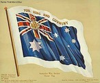 Cartaz de propaganda de guerra australiano da Primeira Guerra Mundial. <br><br/> Palavras-chave: relaes de produo, trabalho, poder, cultura, Austrlia, Primeira Guerra Mundial, propaganda, recrutamento.