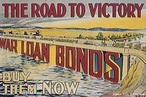 Cartaz de propaganda de guerra australiano da Primeira Guerra Mundial. <br><br/> Palavras-chave: relações de produção, trabalho, poder, cultura, Austrália, Primeira Guerra Mundial, propaganda, recrutamento.