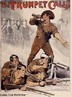 Primeira Guerra Mundial - cartaz de propaganda