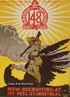 Cartaz de propaganda de guerra canadense da Primeira Guerra Mundial. <br><br/> Palavras-chave: Canadá, Primeira Guerra Mundial, propaganda, recrutamento.