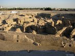 Bahrein - sítio arqueológico