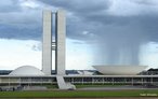 Braslia - Congresso Nacional