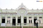 Curitiba - Palacete Tigre Royal