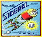 Aguardente sideral