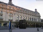 Frana - Museu de Orsay