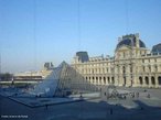 França - Museu do Louvre