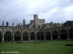 Inglaterra - Catedral de Canterbury