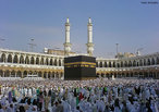 Jordnia - mesquita Al Masjid Al-Haram