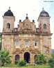 Essa Igreja localiza-se na cidade de Mariana - a primeira cidade de Minas Gerais- fundada no incio do sculo XVIII (1711) em funo da busca de ouro e pedras preciosas.<br><br/> Palavras-chave: Igreja, Mariana, Minas Gerais.