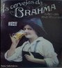 Anúncio de cerveja vendida no Brasil na primeira metade do século XX. <br><br/> Palavras-chave: relações de poder, relações culturais, meios de comunicação, capitalismo.