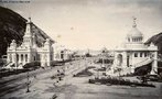 Fotografia feita sob encomenda para exibio na Exposio Nacional de 1908. <br></br> Palavras-chave: relaes de poder, relaes culturais, paisagens, Rio de Janeiro.