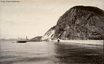 Fotografia feita sob encomenda para exibio na Exposio Nacional de 1908. <br></br> Palavras-chave: relaes de poder, relaes culturais, paisagens, Rio de Janeiro.